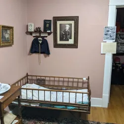 Ankeny Historical Society Museum - Ankeny