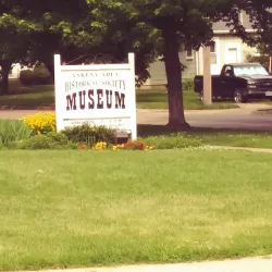 Ankeny Historical Society Museum - Ankeny