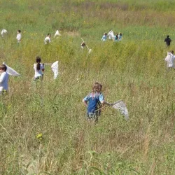 Jester Park - Ankeny