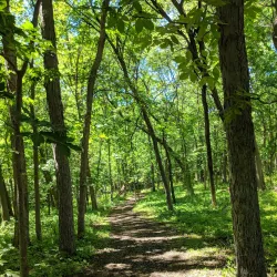 Jester Park - Ankeny