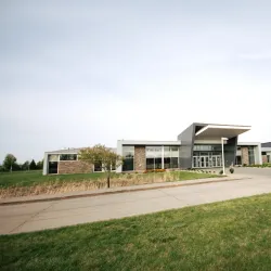 Prairie Ridge Golf Course - Ankeny