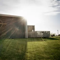 Prairie Ridge Golf Course - Ankeny