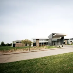 Prairie Ridge Golf Course - Ankeny