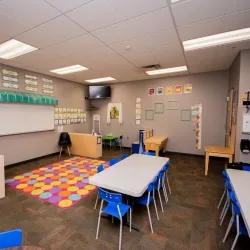 Prairie Ridge Golf Course - Ankeny