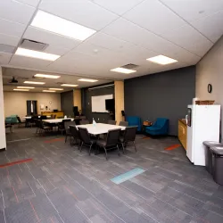 Prairie Ridge Golf Course - Ankeny