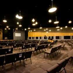 Prairie Ridge Golf Course - Ankeny