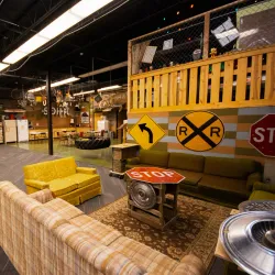 Prairie Ridge Golf Course - Ankeny