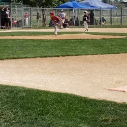 Prairie Ridge Sports Complex - Ankeny