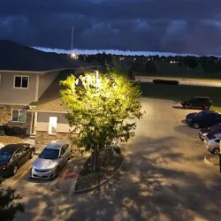 Prairie Ridge Sports Complex - Ankeny