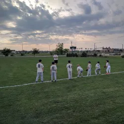 Prairie Ridge Sports Complex - Ankeny