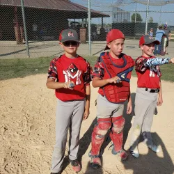 Prairie Ridge Sports Complex - Ankeny