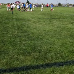 Prairie Ridge Sports Complex - Ankeny