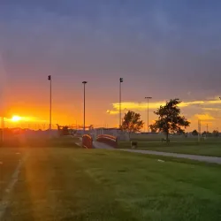 Prairie Ridge Sports Complex - Ankeny