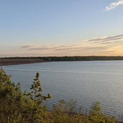 Saylorville Lake - Ankeny