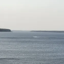 Saylorville Lake - Ankeny