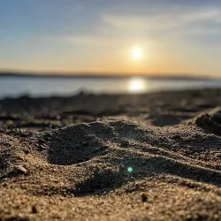 Saylorville Lake - Ankeny