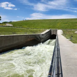 Saylorville Lake - Ankeny