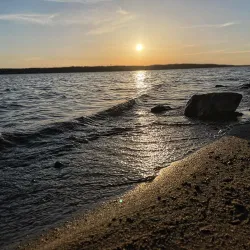 Saylorville Lake - Ankeny