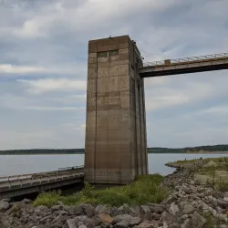 Saylorville Lake - Ankeny