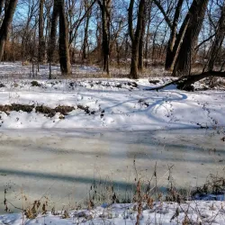 Saylorville Lake - Ankeny