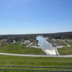 Saylorville Lake - Ankeny