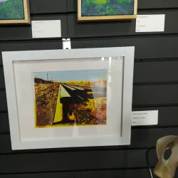 Burlington Art Center - Burlington