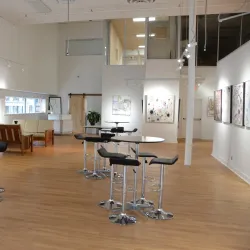 Burlington Art Center - Burlington