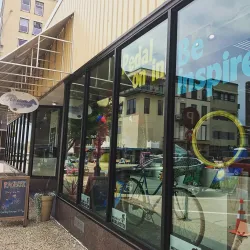 Burlington Art Center - Burlington