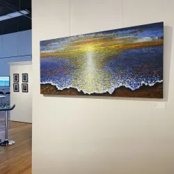 Burlington Art Center - Burlington