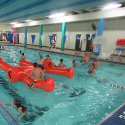 Burlington Community YMCA - Burlington