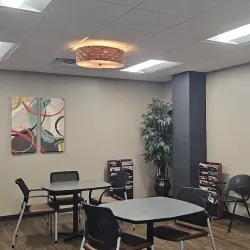 Burlington Community YMCA - Burlington