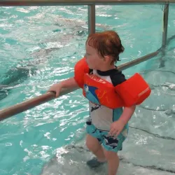 Burlington Community YMCA - Burlington