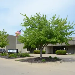 Burlington Community YMCA - Burlington