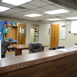 Burlington Community YMCA - Burlington