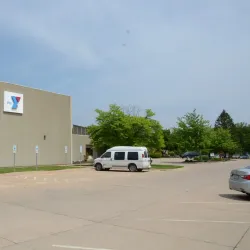 Burlington Community YMCA - Burlington