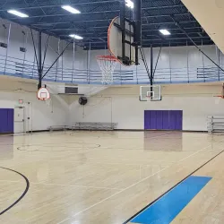 Burlington Community YMCA - Burlington