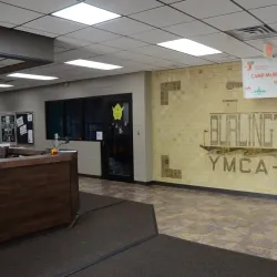 Burlington Community YMCA - Burlington
