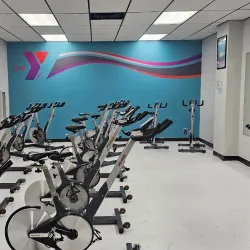 Burlington Community YMCA - Burlington
