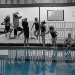 Burlington Community YMCA - Burlington