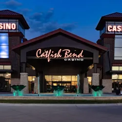 Catfish Bend Casino - Burlington