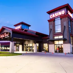 Catfish Bend Casino - Burlington