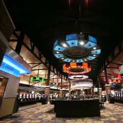 Catfish Bend Casino - Burlington