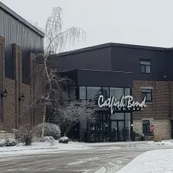 Catfish Bend Casino - Burlington