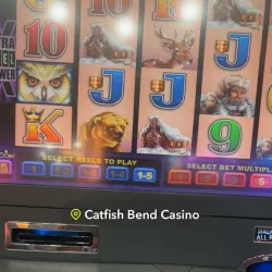 Catfish Bend Casino - Burlington