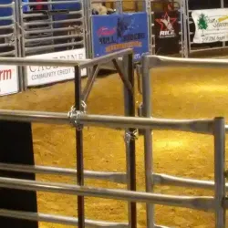 Mississippi Riverfront - Burlington