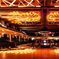 Mississippi Riverfront - Burlington