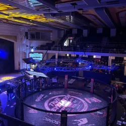 Mississippi Riverfront - Burlington