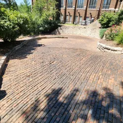 Weber House Museum - Burlington