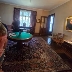 Weber House Museum - Burlington