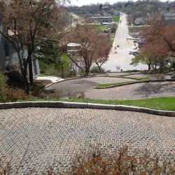 Weber House Museum - Burlington